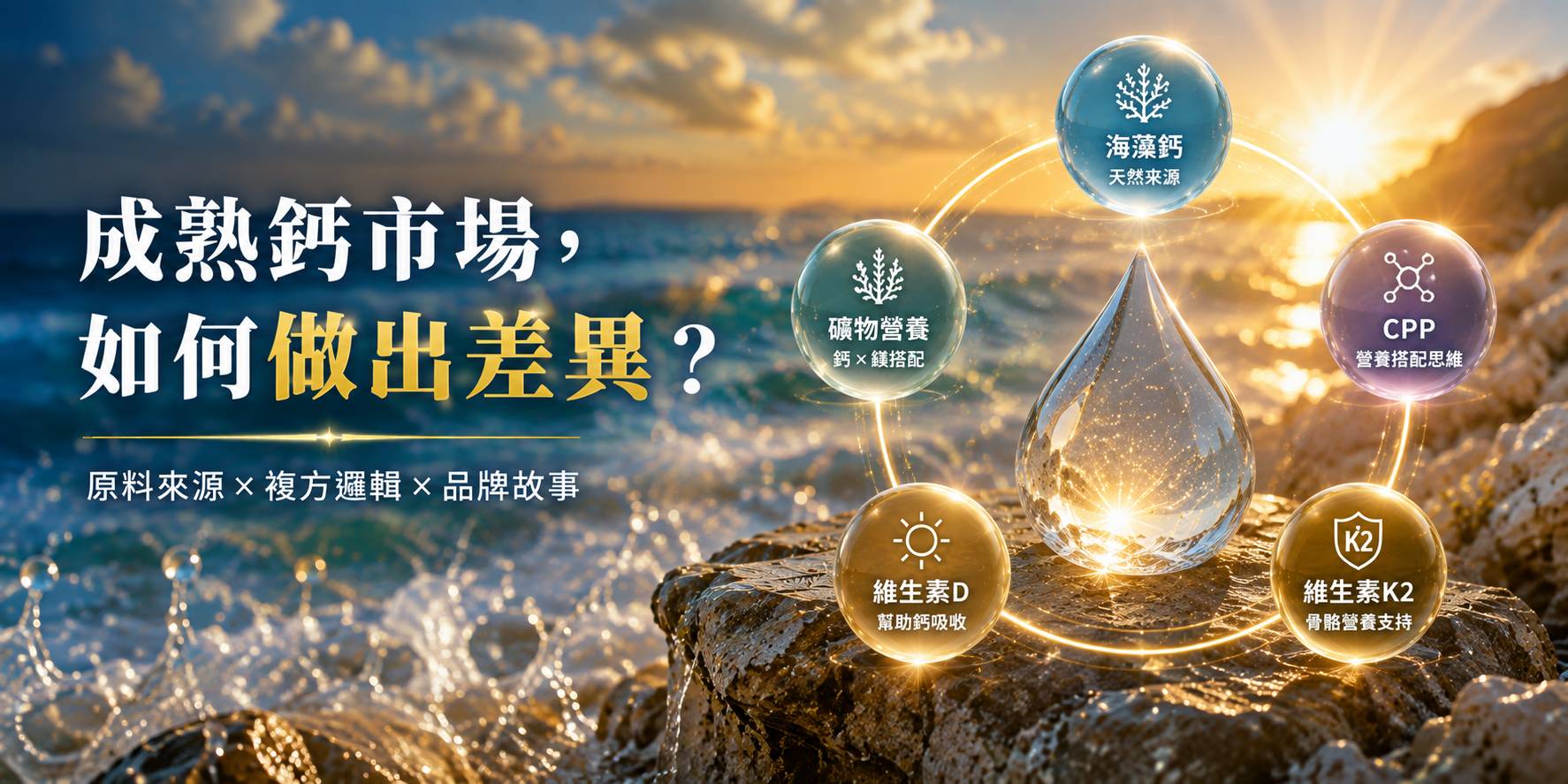 配方故事