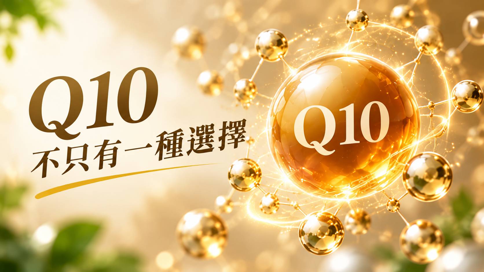 Q10型態選擇