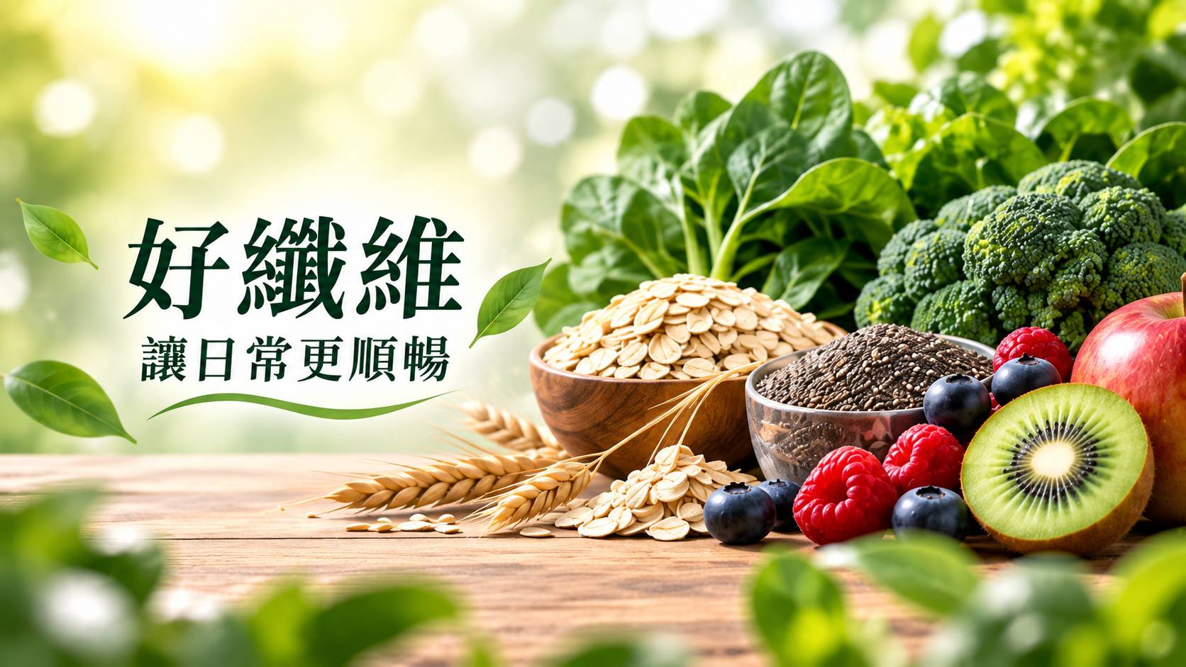 順暢，不只是一件事