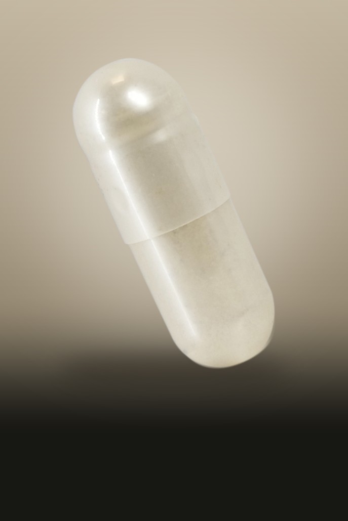 專利余甘子C膠囊