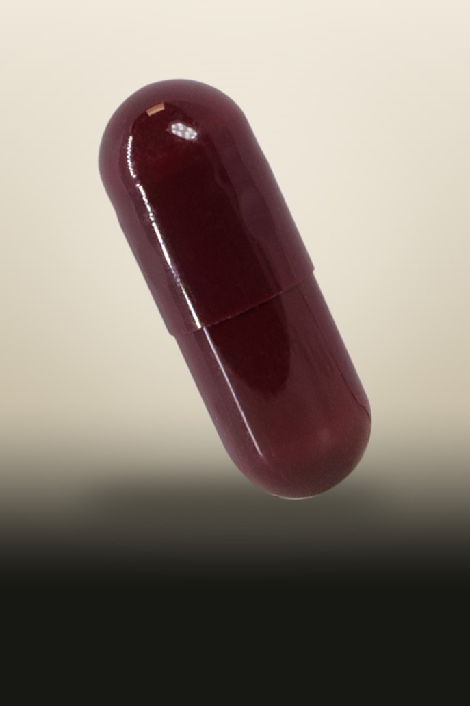 綠咖啡檸檬萃取膠囊